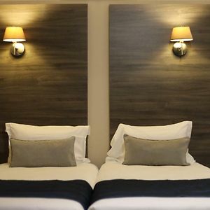 Chambre Confort Double